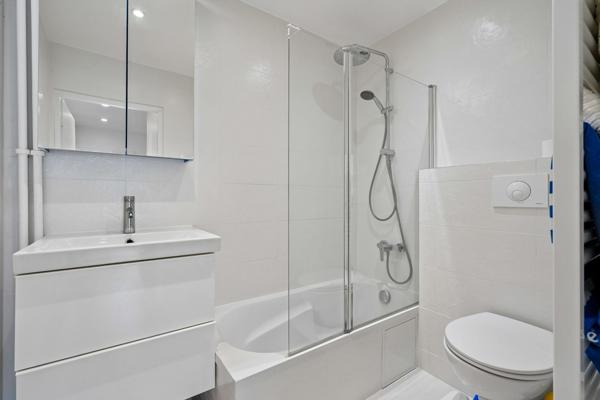 Vente Appartement de luxe Paris 4 3 Pièces 68.34 m²