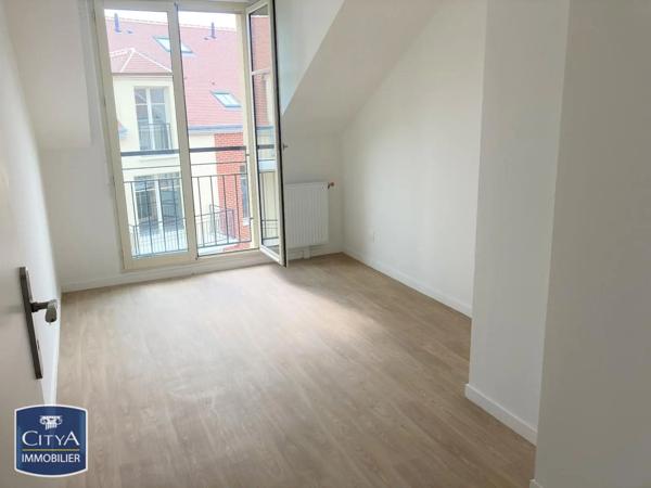 Appartement à louer 3 pièces 56.96m² Nogent-sur-Oise (60180)