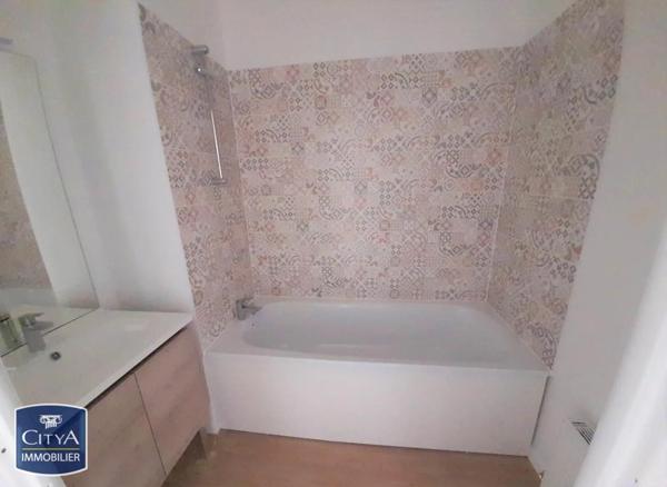 Appartement à louer 3 pièces 56.96m² Nogent-sur-Oise (60180)
