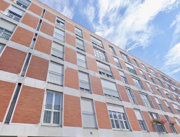 Investissement Locatif / T2 55 m2 Vendu Occupé