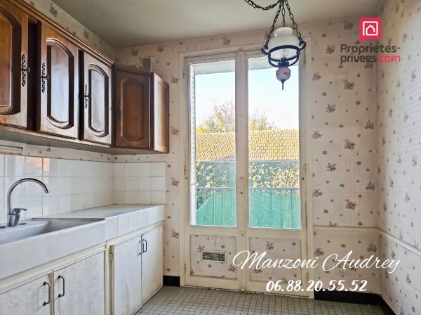 Appartement Troyes 4 pièce(s)