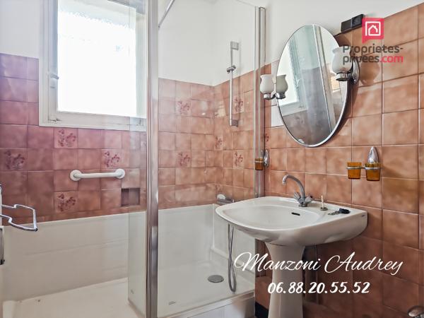 Appartement Troyes 4 pièce(s)