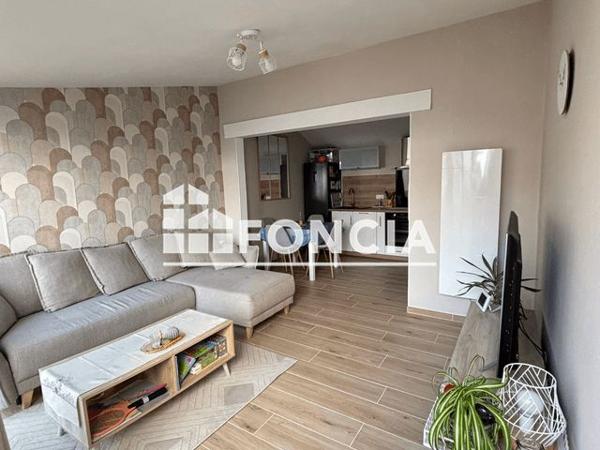 À vendre Maison 3 pièces 63.15 m² - Châtelaillon-plage 17340