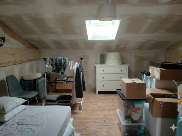 Maison Aulnay 11 pièce(s) 250 m2