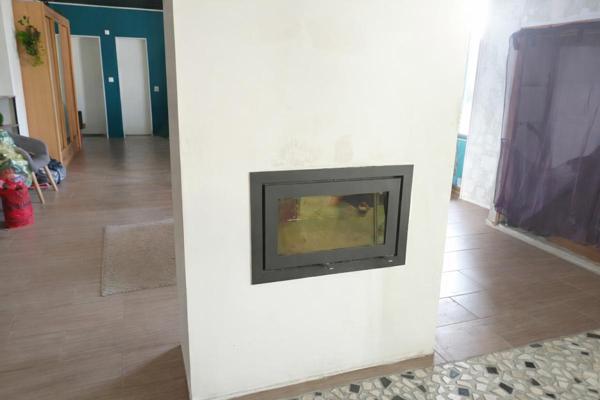 Maison Aulnay 11 pièce(s) 250 m2