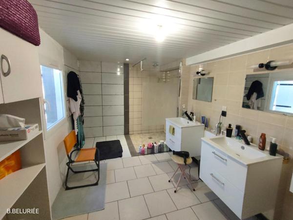 Maison Aulnay 11 pièce(s) 250 m2