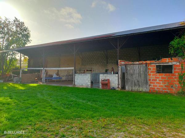 Maison Aulnay 11 pièce(s) 250 m2
