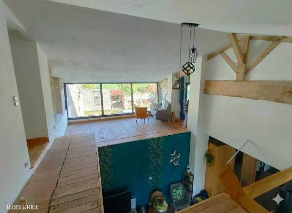 Maison Aulnay 11 pièce(s) 250 m2