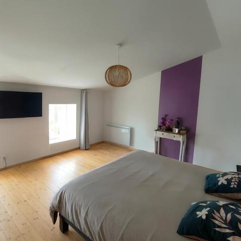 Maison Aulnay 11 pièce(s) 250 m2