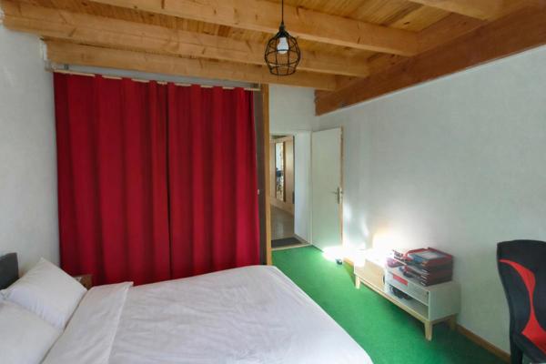 Maison Aulnay 11 pièce(s) 250 m2