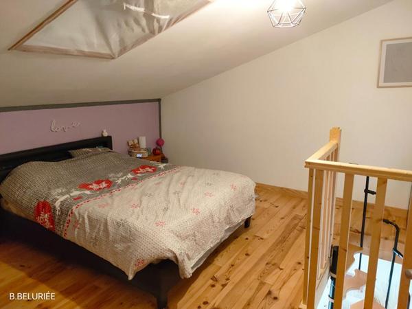 Maison Aulnay 11 pièce(s) 250 m2