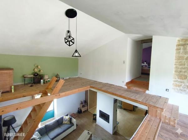 Maison Aulnay 11 pièce(s) 250 m2