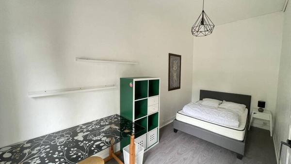 Appartement 2 pièces                                        - 42000 Saint-Étienne Réf : 13195