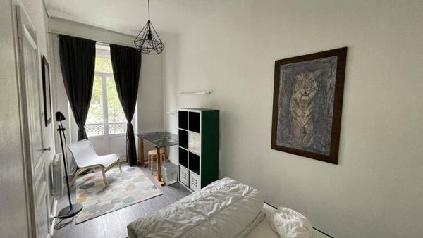 Appartement 2 pièces                                        - 42000 Saint-Étienne Réf : 13195