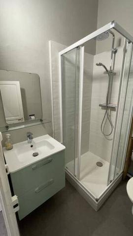 Appartement 2 pièces                                        - 42000 Saint-Étienne Réf : 13195