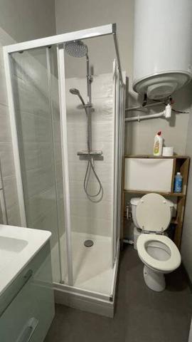 Appartement 2 pièces                                        - 42000 Saint-Étienne Réf : 13195