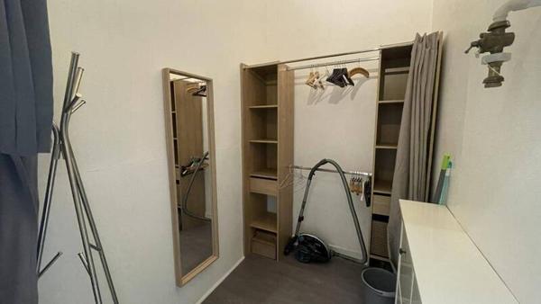 Appartement 2 pièces                                        - 42000 Saint-Étienne Réf : 13195