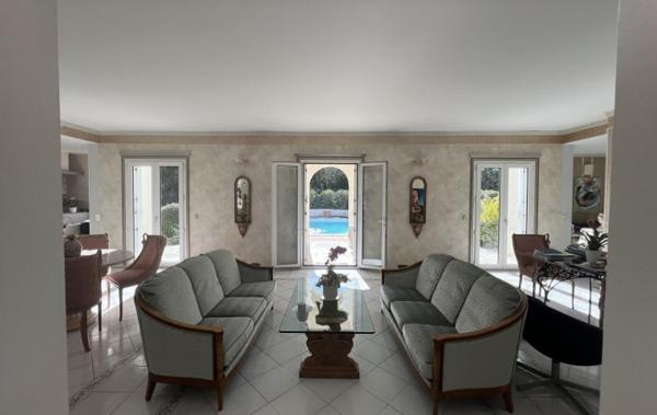 Vente Villa Saint-mathieu-de-treviers