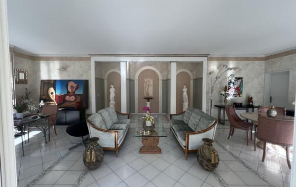 Vente Villa Saint-mathieu-de-treviers