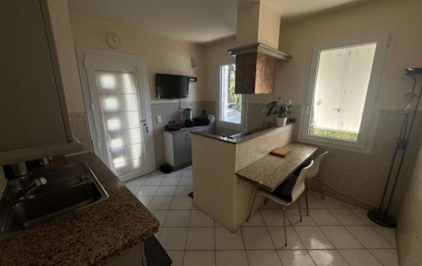 Vente Villa Saint-mathieu-de-treviers