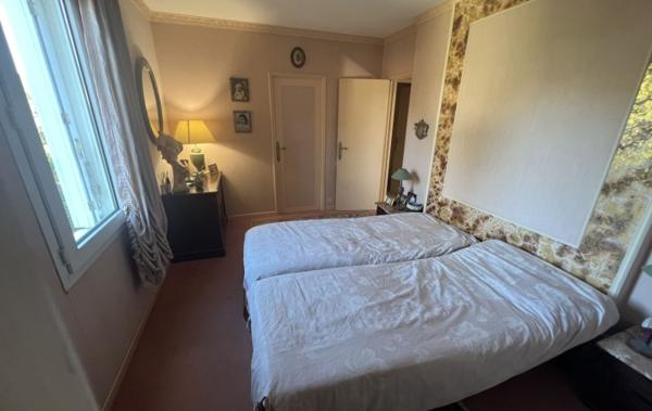 Vente Villa Saint-mathieu-de-treviers