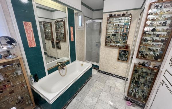 Vente Villa Saint-mathieu-de-treviers