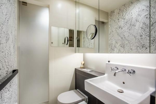 Appartement Paris 17 e - WAGRAM / MALESHERBES