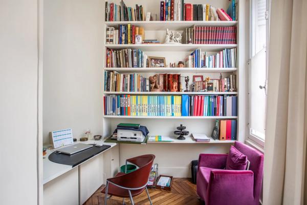 Appartement Paris 17 e - WAGRAM / MALESHERBES