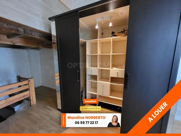 LOCATION VIC LE COMTE - MAISON 100 M² - 3 CHAMBRES - SECTEUR CALME