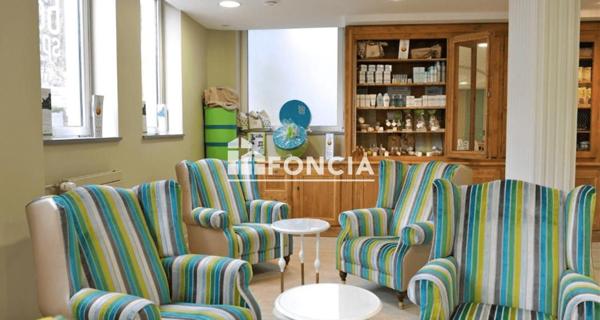 À vendre Studio 25.7 m² - Bagnoles De L'orne Normandie 61140