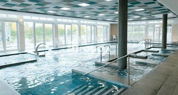 À vendre Studio 25.7 m² - Bagnoles De L'orne Normandie 61140