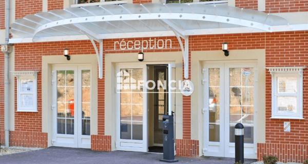 À vendre Studio 25.7 m² - Bagnoles De L'orne Normandie 61140