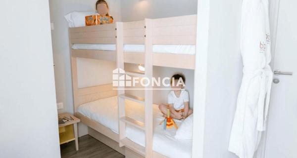 À vendre Studio 25.7 m² - Bagnoles De L'orne Normandie 61140