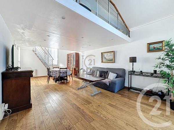 Maison à vendre  4 pièces - 96,78 m2 NOISIEL - 77