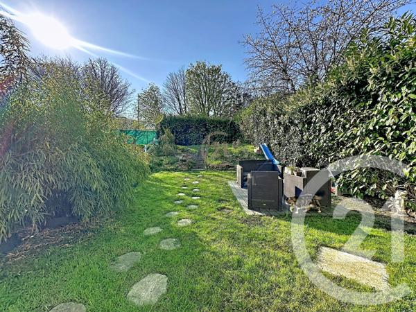 Maison à vendre  4 pièces - 96,78 m2 NOISIEL - 77