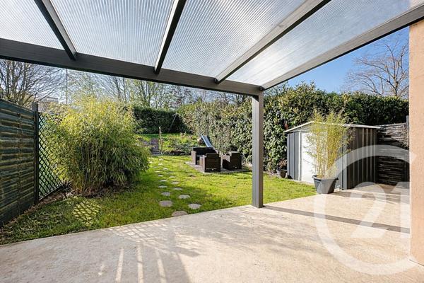 Maison à vendre  4 pièces - 96,78 m2 NOISIEL - 77