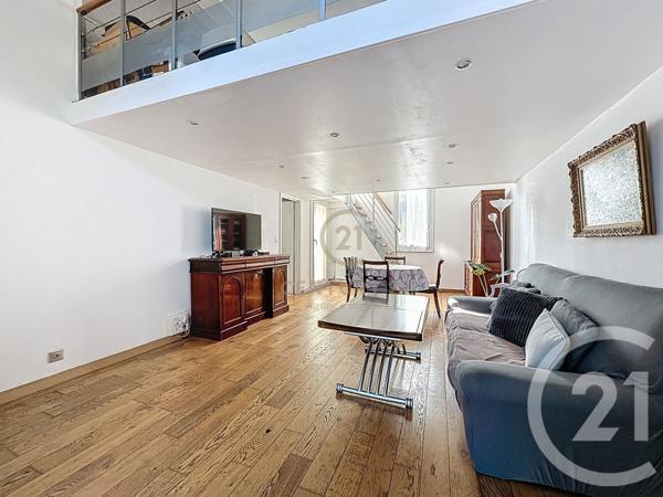 Maison à vendre  4 pièces - 96,78 m2 NOISIEL - 77