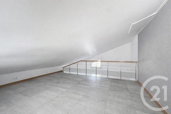 Maison à vendre  4 pièces - 96,78 m2 NOISIEL - 77