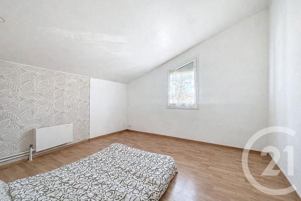 Maison à vendre  4 pièces - 96,78 m2 NOISIEL - 77