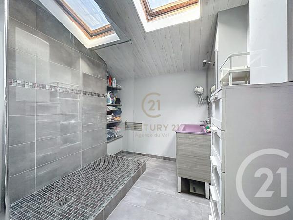 Maison à vendre  4 pièces - 96,78 m2 NOISIEL - 77