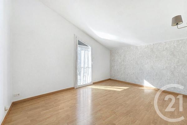Maison à vendre  4 pièces - 96,78 m2 NOISIEL - 77