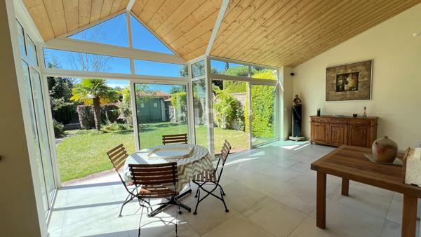 Maison Orvault 6 pièce(s) 130 m2