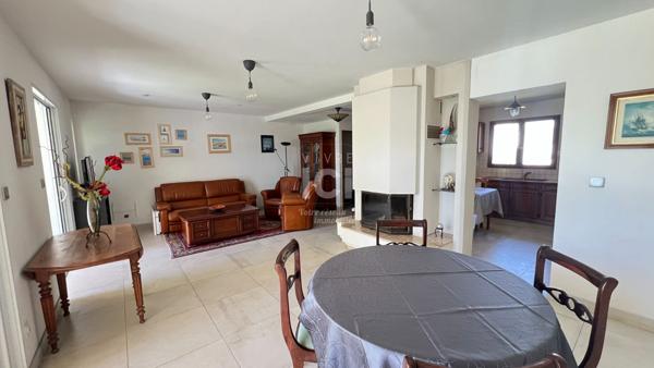 Maison Orvault 6 pièce(s) 130 m2