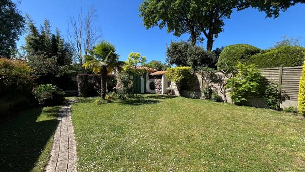 Maison Orvault 6 pièce(s) 130 m2