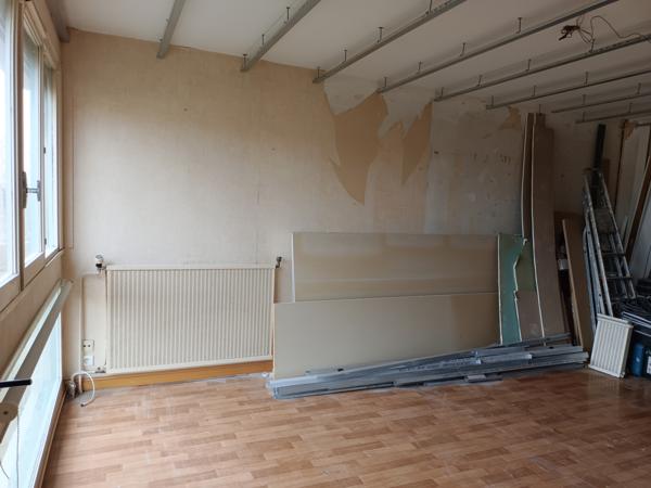 STUDIO 27 M² A CHOLET