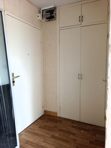 STUDIO 27 M² A CHOLET