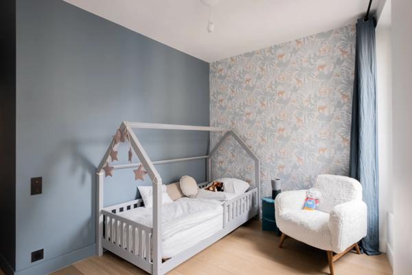 Appartement Paris 5e - PLACE MONGE