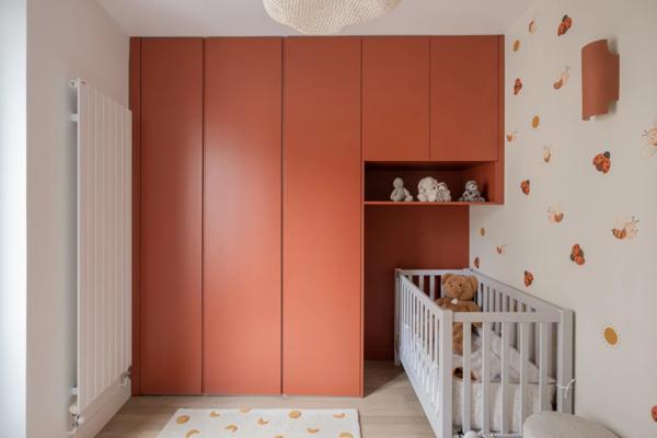 Appartement Paris 5e - PLACE MONGE