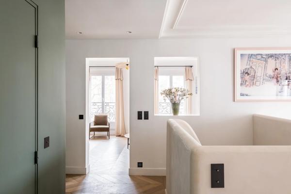 Appartement Paris 5e - PLACE MONGE