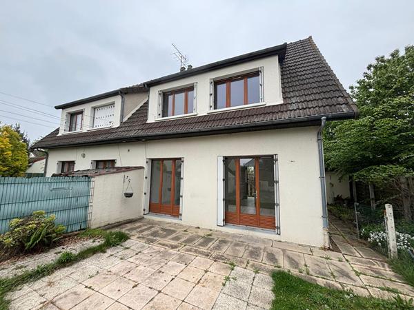 Maison 95 m2 - Herblay sur Seine